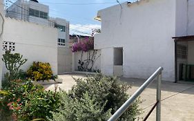 Cactus City Hostel Confort